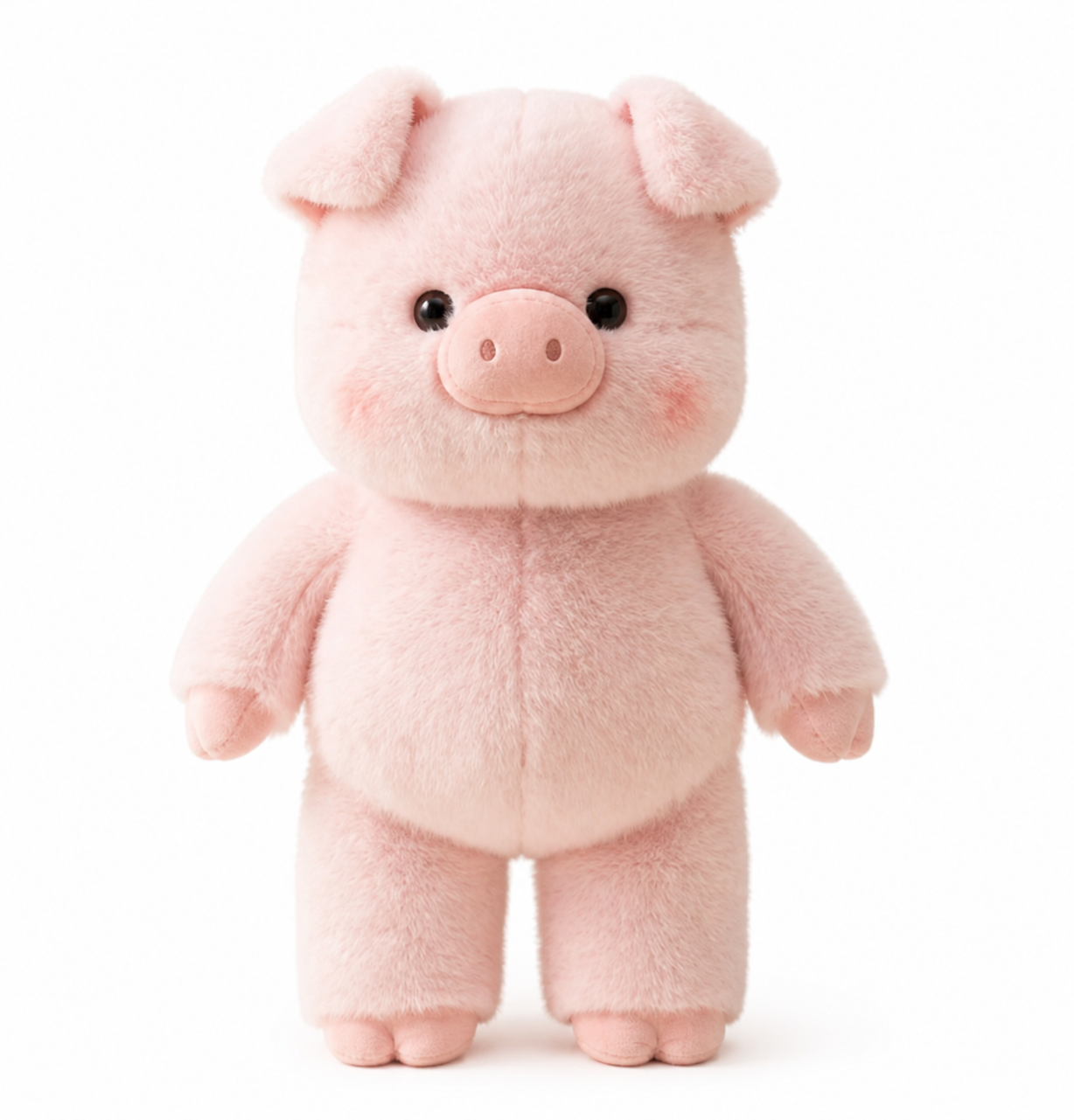 Moo - El Peluche de Vaquita que corre