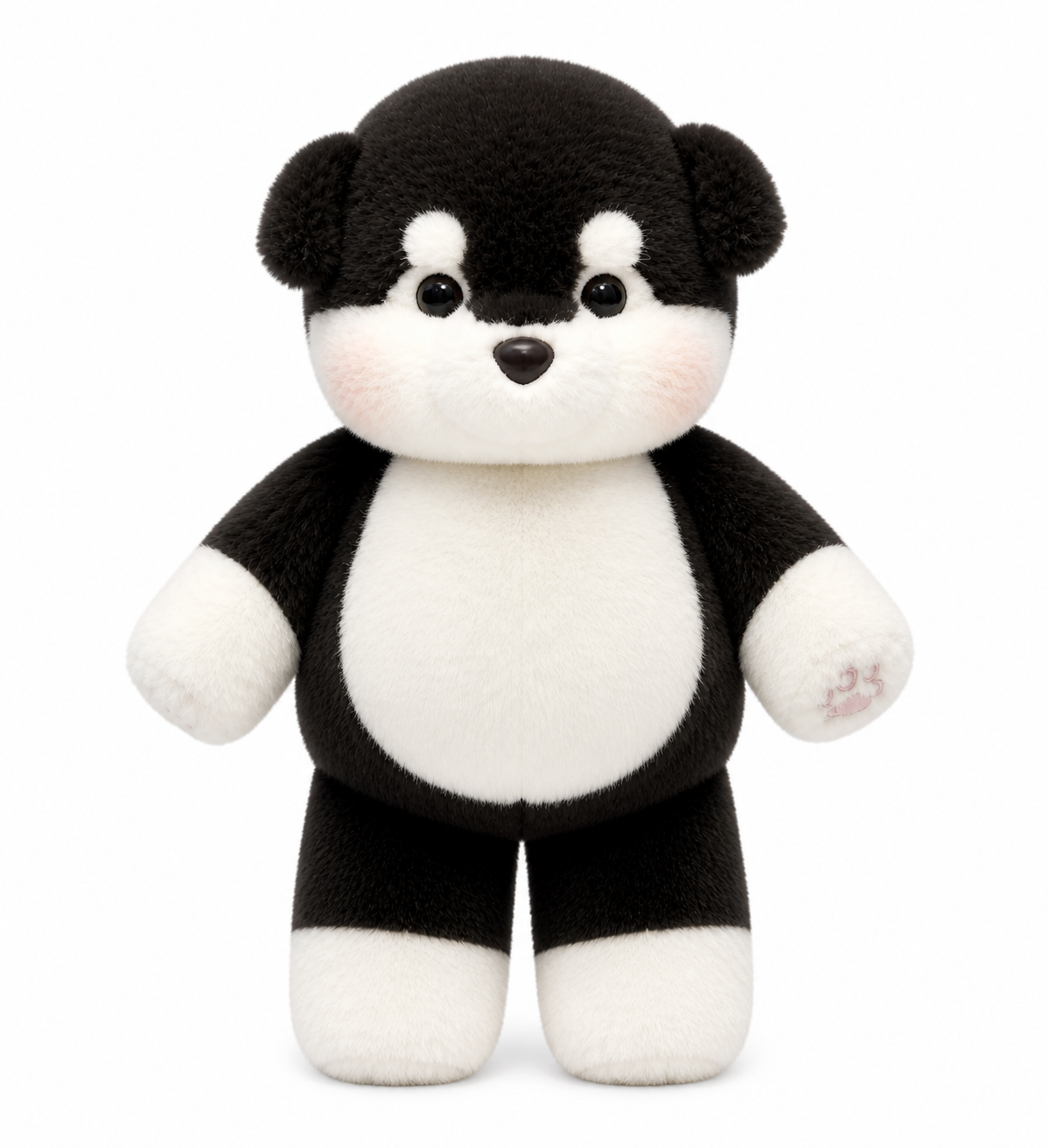 Moo - El Peluche de Vaquita que corre