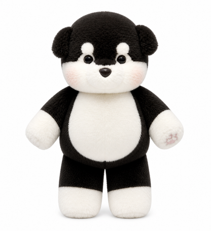 Moo - El Peluche de Vaquita que corre